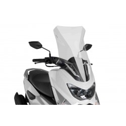 Windshield PUIG V-TECH LINE TOURING 8121W transparent Windshield PUIG V-TECH LINE TOURING 8121W transparent