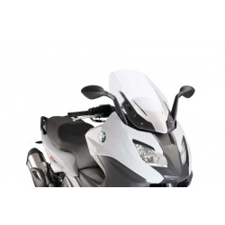 Windshield PUIG V-TECH LINE SPORT 9014W transparent Windshield PUIG V-TECH LINE SPORT 9014W transparent