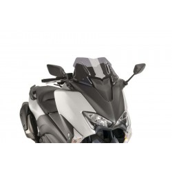 Windshield PUIG V-TECH LINE SPORT 9423H smoke Windshield PUIG V-TECH LINE SPORT 9423H smoke