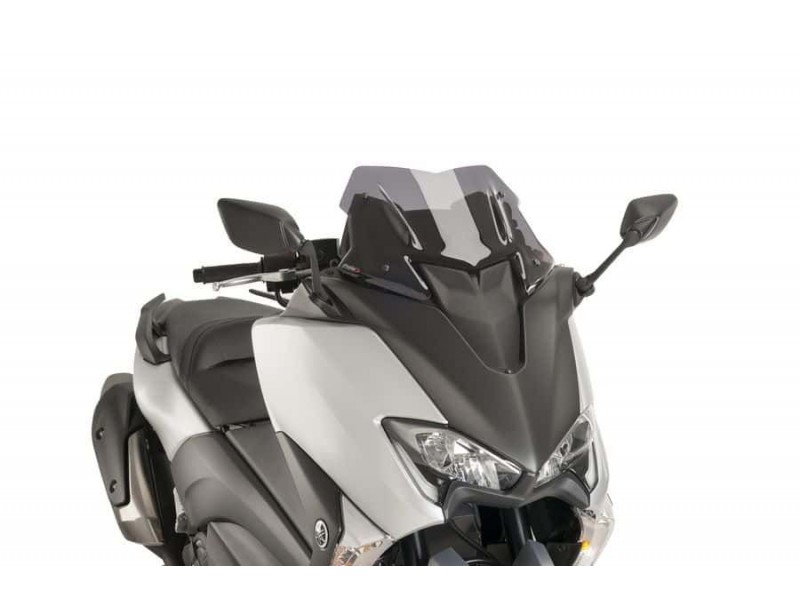 Windshield PUIG V-TECH LINE SPORT 9423H smoke Windshield PUIG V-TECH LINE SPORT 9423H smoke