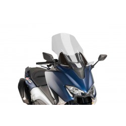 Windshield PUIG V-TECH LINE TOURING 9424H smoke Windshield PUIG V-TECH LINE TOURING 9424H smoke