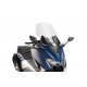 Windshield PUIG V-TECH LINE TOURING 9424W transparent Windshield PUIG V-TECH LINE TOURING 9424W transparent