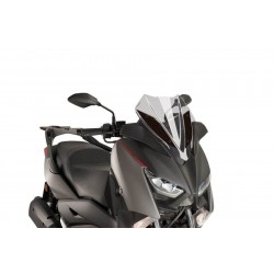 Windshield PUIG V-TECH LINE SPORT 9474H smoke Windshield PUIG V-TECH LINE SPORT 9474H smoke