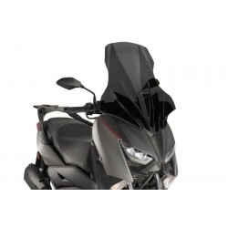 Windshield PUIG V-TECH LINE TOURING 9476F dark smoke Windshield PUIG V-TECH LINE TOURING 9476F dark smoke