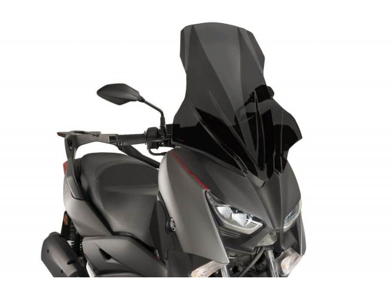 Windshield PUIG V-TECH LINE TOURING 9476F dark smoke Windshield PUIG V-TECH LINE TOURING 9476F dark smoke