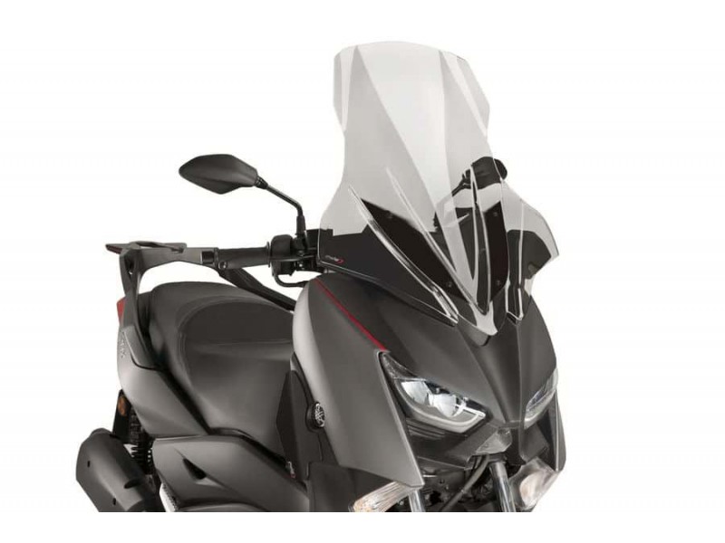 Windshield PUIG V-TECH LINE TOURING 9476H smoke Windshield PUIG V-TECH LINE TOURING 9476H smoke