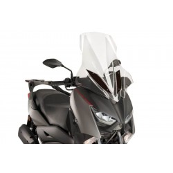 Windshield PUIG V-TECH LINE TOURING 9476W transparent Windshield PUIG V-TECH LINE TOURING 9476W transparent
