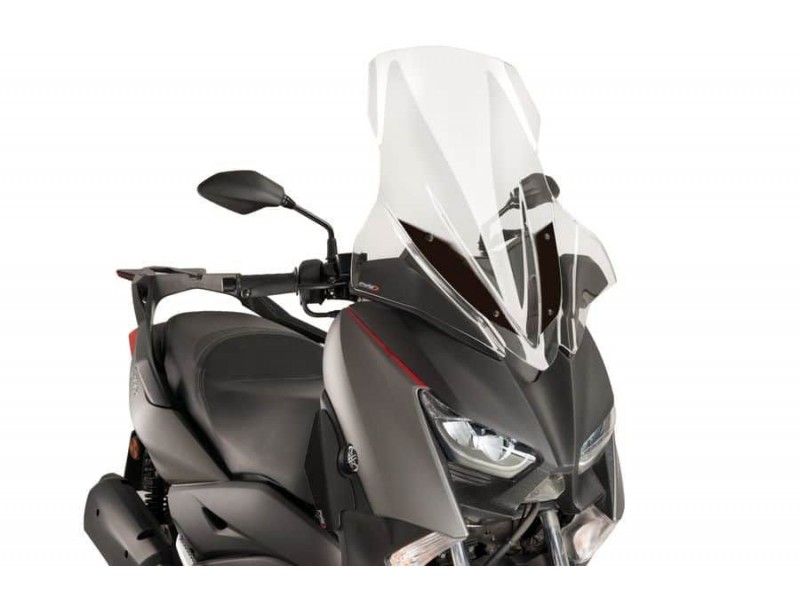 Windshield PUIG V-TECH LINE TOURING 9476W transparent Windshield PUIG V-TECH LINE TOURING 9476W transparent