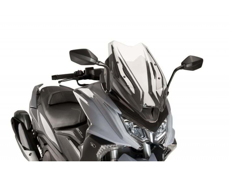 Windshield PUIG V-TECH LINE SPORT 9478W transparent Windshield PUIG V-TECH LINE SPORT 9478W transparent