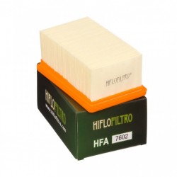 Filtru de aer HIFLOFILTRO HFA7602 Filtru de aer HIFLOFILTRO HFA7602