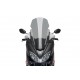 Windshield PUIG V-TECH LINE TOURING 9973H smoke Windshield PUIG V-TECH LINE TOURING 9973H smoke