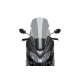 Windshield PUIG V-TECH LINE TOURING 9973H smoke Windshield PUIG V-TECH LINE TOURING 9973H smoke
