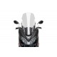 Windshield PUIG V-TECH LINE TOURING 9973W transparent Windshield PUIG V-TECH LINE TOURING 9973W transparent