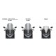 Windshield PUIG V-TECH LINE TOURING 9973W transparent Windshield PUIG V-TECH LINE TOURING 9973W transparent