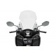 Windshield PUIG V-TECH LINE TOURING 9973W transparent Windshield PUIG V-TECH LINE TOURING 9973W transparent