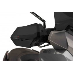 Protectii de maini PUIG MAXISCOOTER 8111F dark smoke Protectii de maini PUIG MAXISCOOTER 8111F dark smoke