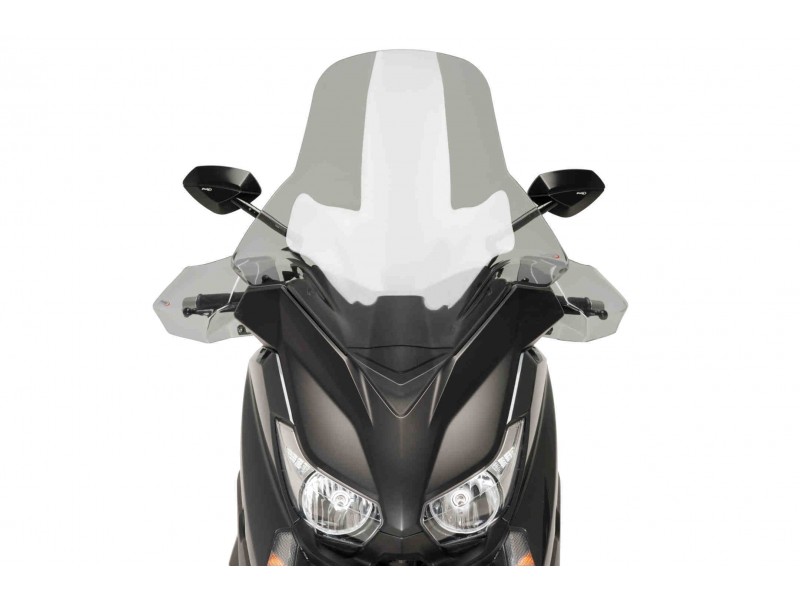 Protectii de maini PUIG MAXISCOOTER 8111H smoke Protectii de maini PUIG MAXISCOOTER 8111H smoke