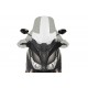 Protectii de maini PUIG MAXISCOOTER 8111H smoke Protectii de maini PUIG MAXISCOOTER 8111H smoke