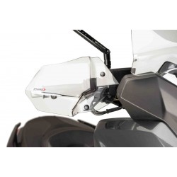 Protectii de maini PUIG MAXISCOOTER 8111W transparent Protectii de maini PUIG MAXISCOOTER 8111W transparent