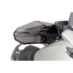 Protectii de maini PUIG MAXISCOOTER 8200F dark smoke Protectii de maini PUIG MAXISCOOTER 8200F dark smoke