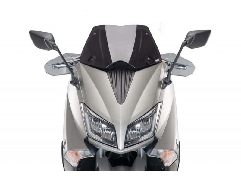 Protectii de maini PUIG MAXISCOOTER 8200H smoke