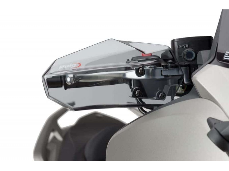 Protectii de maini PUIG MAXISCOOTER 8200H smoke