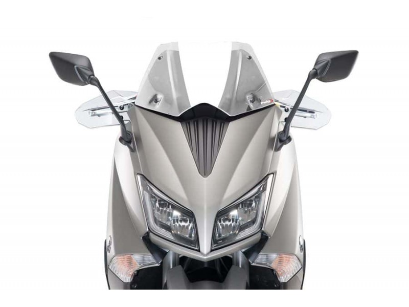 Protectii de maini PUIG MAXISCOOTER 8200W transparent