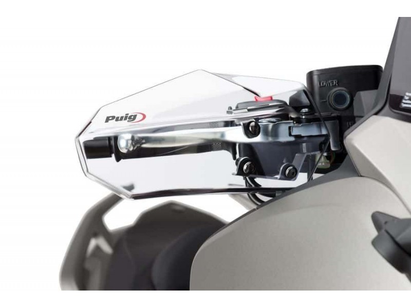 Protectii de maini PUIG MAXISCOOTER 8200W transparent