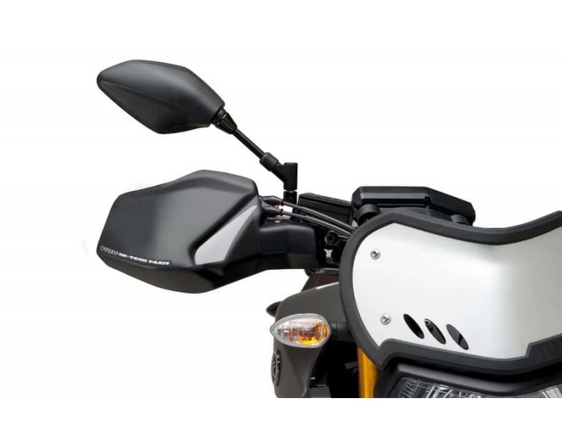 Protectii de maini PUIG MOTORCYCLE TOURING 8548J matt black