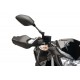 Protectii de maini PUIG MOTORCYCLE 8897C carbon look