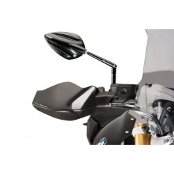 Protectii de maini PUIG MOTORCYCLE 8940J matt black Protectii de maini PUIG MOTORCYCLE 8940J matt black