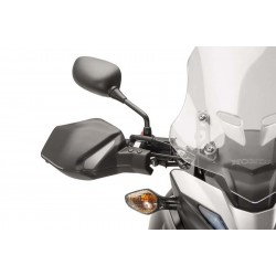 Protectii de maini PUIG MOTORCYCLE 8943J matt black Protectii de maini PUIG MOTORCYCLE 8943J matt black