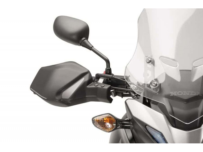 Protectii de maini PUIG MOTORCYCLE 8943J matt black Protectii de maini PUIG MOTORCYCLE 8943J matt black