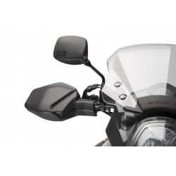Protectii de maini PUIG MOTORCYCLE 8950J matt black Protectii de maini PUIG MOTORCYCLE 8950J matt black