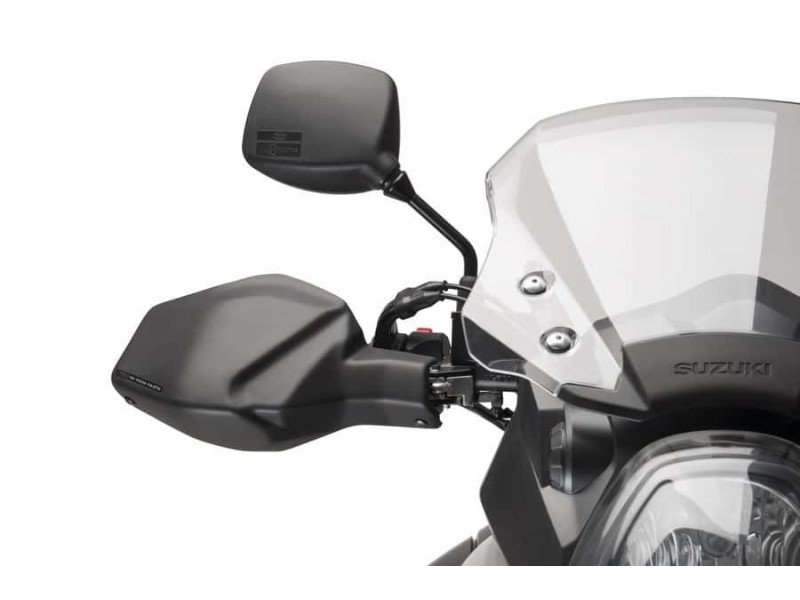 Protectii de maini PUIG MOTORCYCLE 8950J matt black