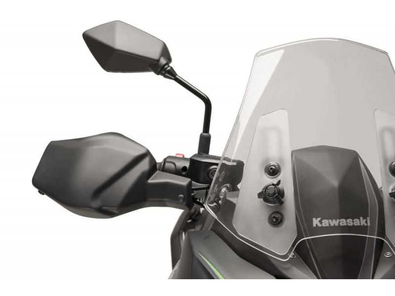 Protectii de maini PUIG MOTORCYCLE 8951J matt black