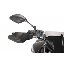 Protectii de maini PUIG MOTORCYCLE SPORT 9161C carbon look Protectii de maini PUIG MOTORCYCLE SPORT 9161C carbon look