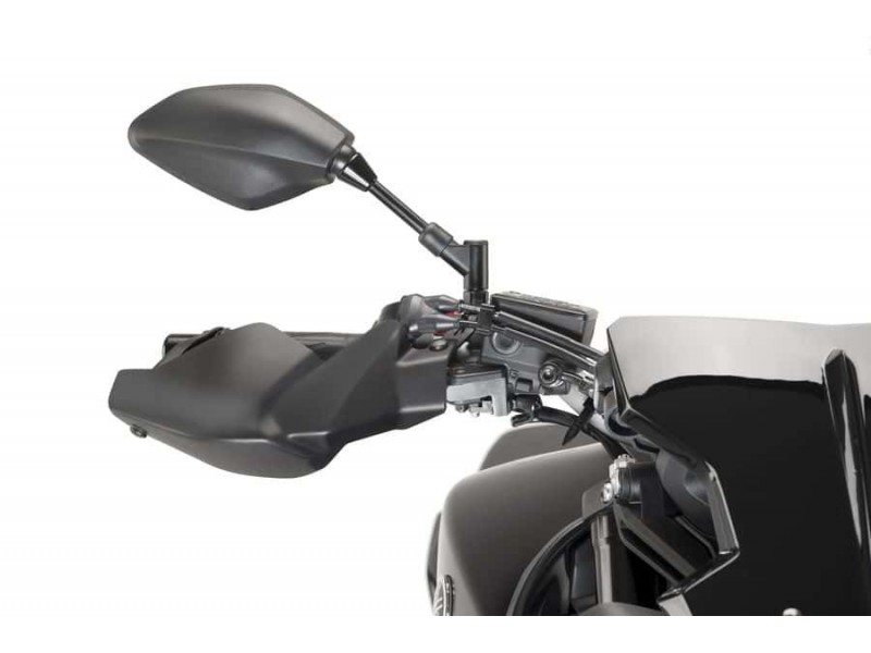 Protectii de maini PUIG MOTORCYCLE SPORT 9161J matt black
