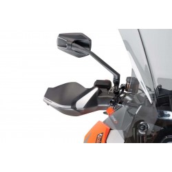 Protectii de maini PUIG MOTORCYCLE 9186J matt black Protectii de maini PUIG MOTORCYCLE 9186J matt black