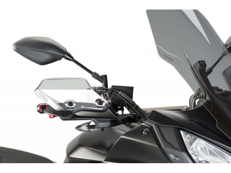 Protectii de maini PUIG EXTENSION 9214W transparent