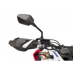 Protectii de maini PUIG MOTORCYCLE 9236J matt black Protectii de maini PUIG MOTORCYCLE 9236J matt black