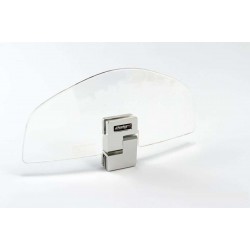 Deflector for Windshield PUIG 4639W transparent Deflector for Windshield PUIG 4639W transparent