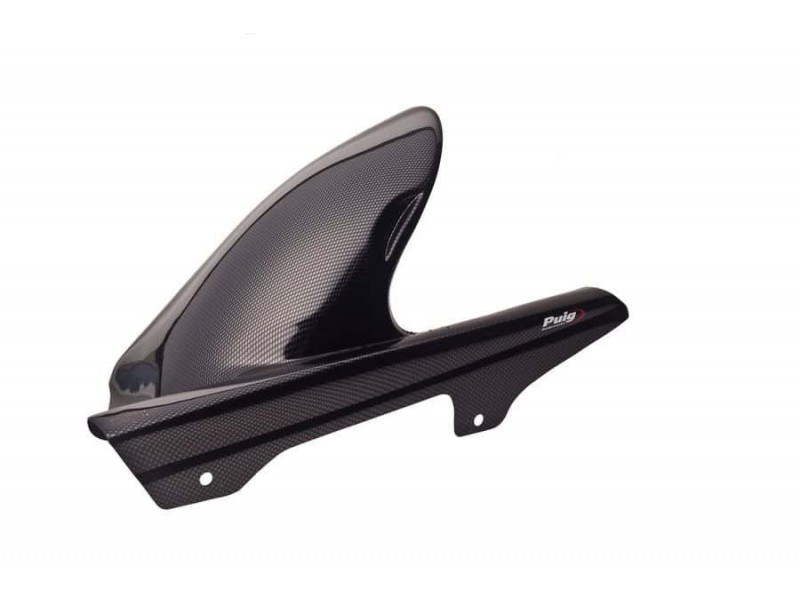Aripa de spate PUIG S 1436C carbon look Aripa de spate PUIG S 1436C carbon look