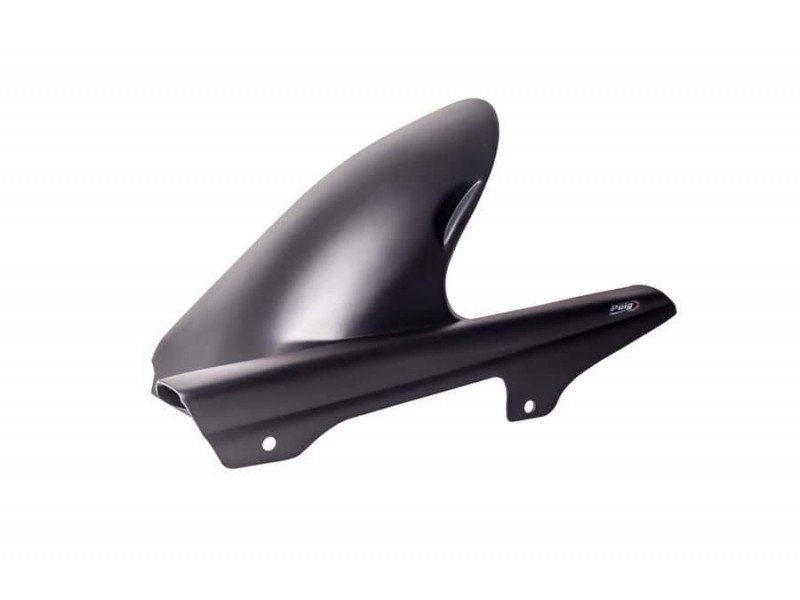 Aripa de spate PUIG S 1436J matt black