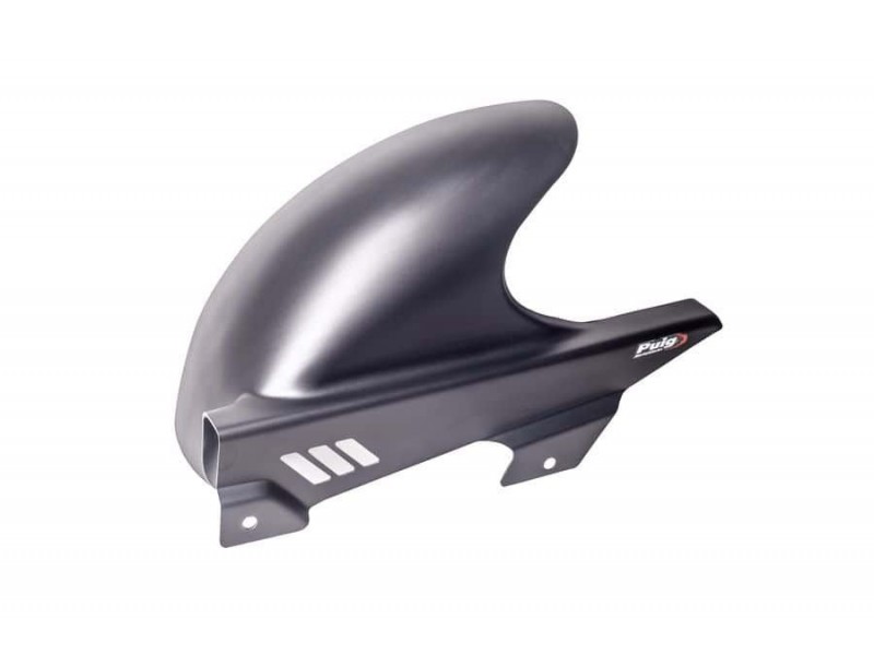 Aripa de spate PUIG S 1462J matt black Aripa de spate PUIG S 1462J matt black