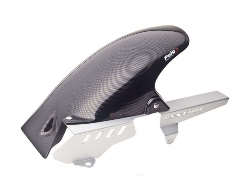 Aripa de spate PUIG S 1471C carbon look Aripa de spate PUIG S 1471C carbon look