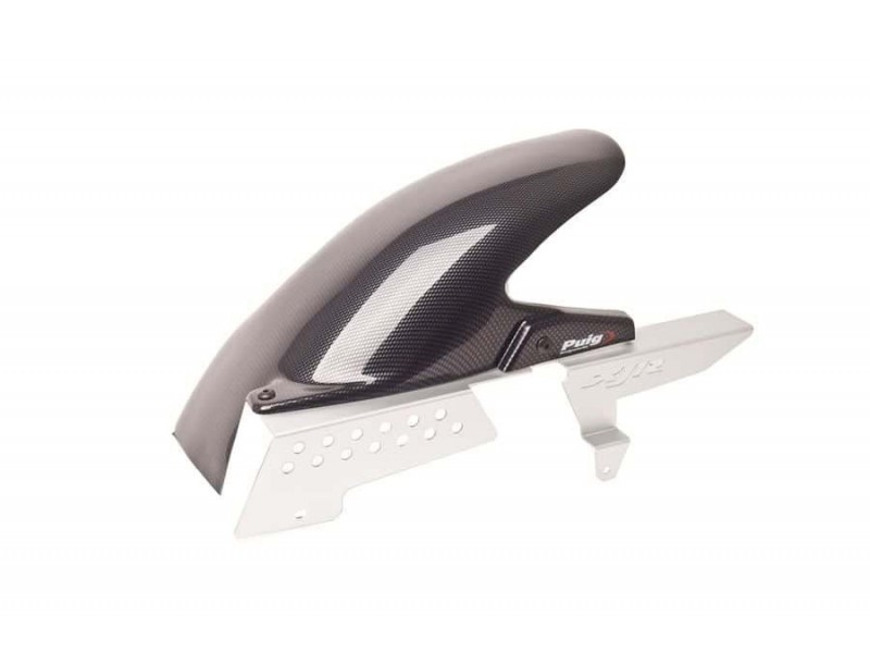 Aripa de spate PUIG S 1477C carbon look Aripa de spate PUIG S 1477C carbon look