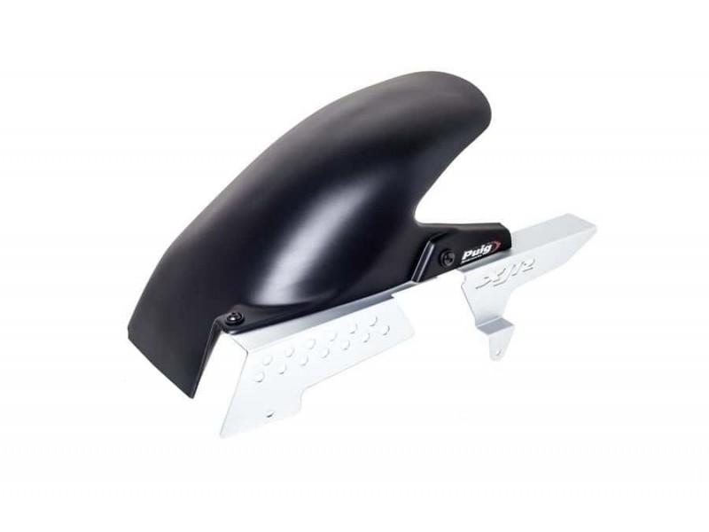 Aripa de spate PUIG S 1477J matt black