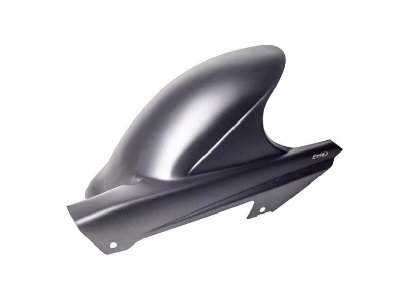 Aripa de spate PUIG S 1523J matt black Aripa de spate PUIG S 1523J matt black