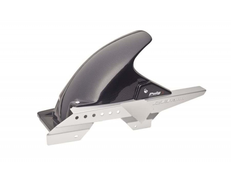 Aripa de spate PUIG S 1638C carbon look Aripa de spate PUIG S 1638C carbon look